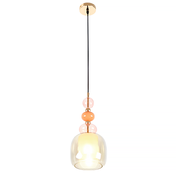 Светильник подвесной Louis MR2504-1P