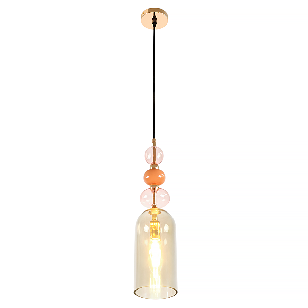 Светильник подвесной Louis MR2507-1P