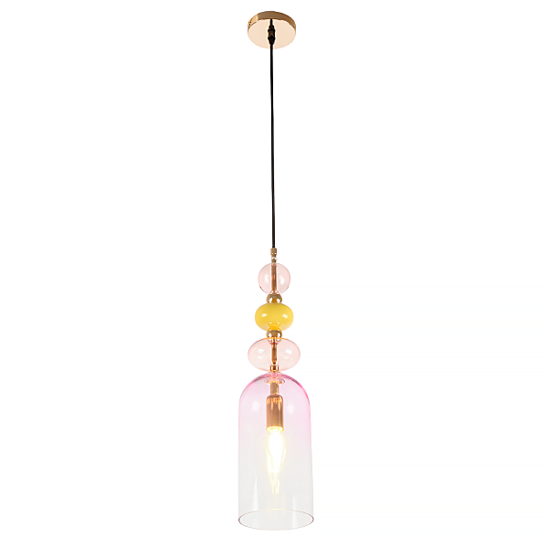 Светильник подвесной Louis MR2508-1P