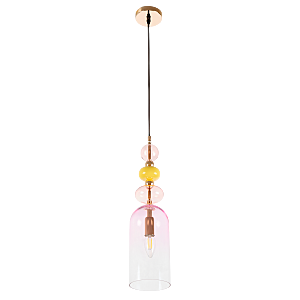 Светильник подвесной Louis MR2508-1P