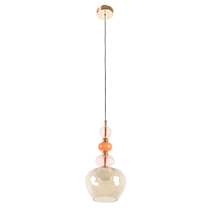 Светильник подвесной Lucian MR2511-1PL