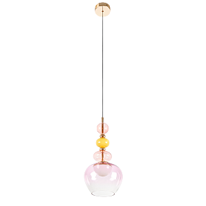 Светильник подвесной Lucian MR2512-1PL