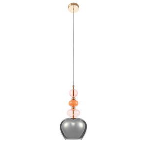 Светильник подвесной Lucian MR2513-1PL