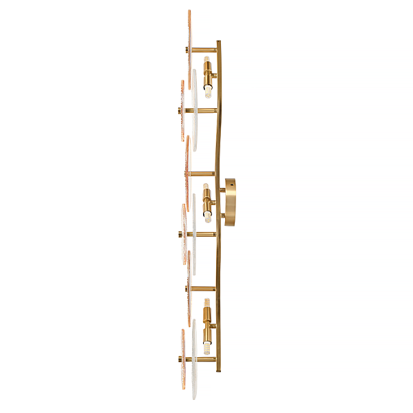 Настенный светильник Fiona MR2530-6W