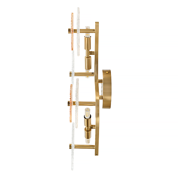Настенный светильник Fiona MR2531-4W