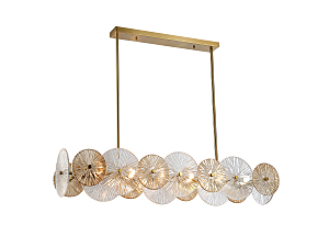 Люстра на штанге Fiona MR2532-12P