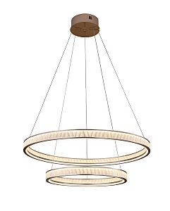 Подвесная люстра Willem MR2541-2PL