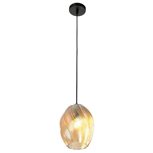 Светильник подвесной Manuel MR2566-1P