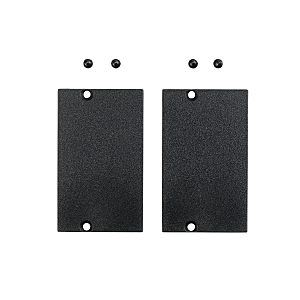 Заглушка Accessories for Single MT0100-EC-B