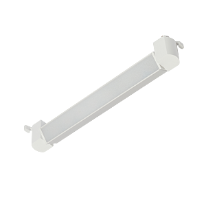 Трековый светильник Lines MT0112-16W4K-W