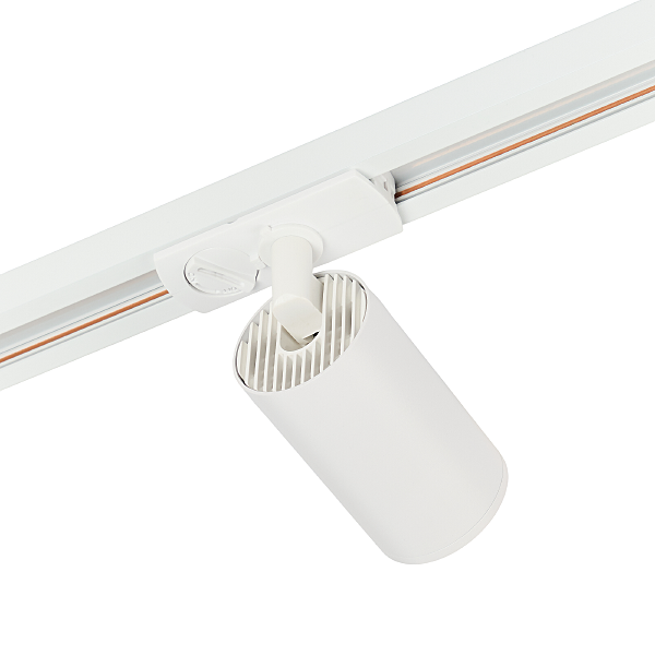 Трековый светильник Beam MT0120-GU10-W