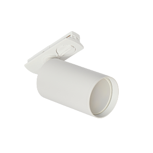 Трековый светильник Beam MT0120-GU10-W