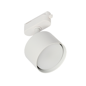 Трековый светильник Tube MT0124-GX53-W