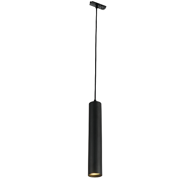 Трековый светильник Beam MT0126-GU10-B