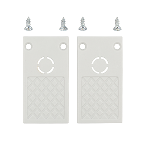 Заглушка Accessories for MagLine 23 MT0201-EC-W