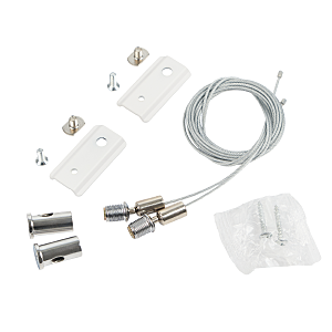 Монтажный элемент Accessories for MagLine 23 MT0201-PA-W