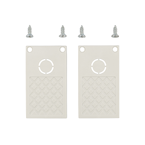 Заглушка Accessories for MagLine 23 MT0202-EC-W