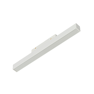 Трековый светильник Flow MT0210-10W3K-W