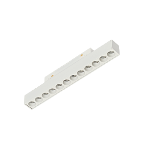 Трековый светильник FlowPoint MT0211-12W4K-W