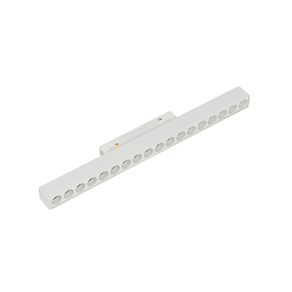 Трековый светильник FlowPoint MT0211-18W3K-W