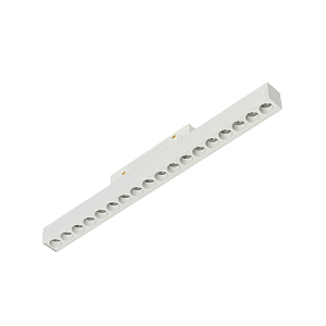 Трековый светильник FlowPoint MT0211-18W3K-W