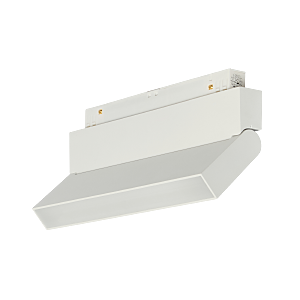 Трековый светильник Flow MT0212-16W3K-W