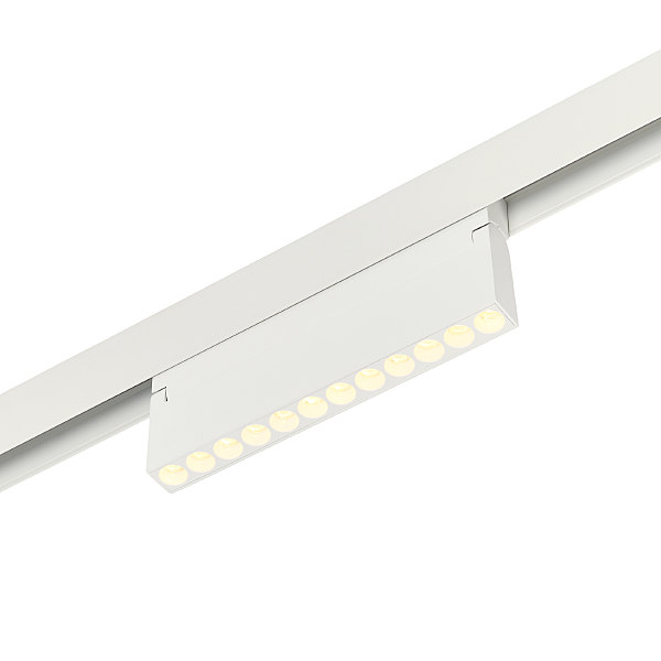 Трековый светильник FlowPoint MT0213-12W3K-W