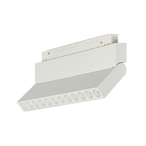 Трековый светильник FlowPoint MT0213-12W3K-W
