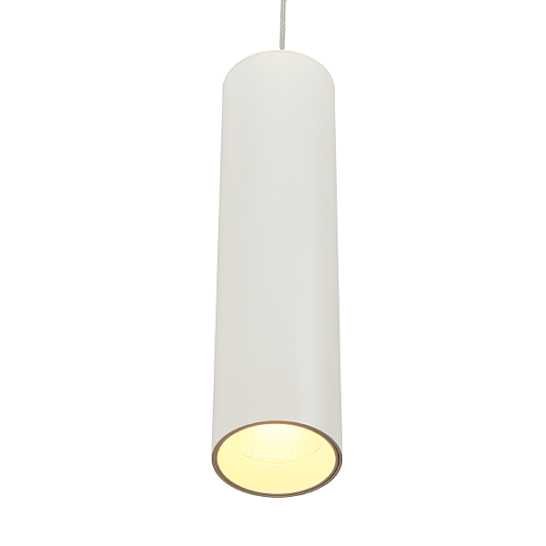 Трековый светильник Ray MT0221-20W3K-S-W