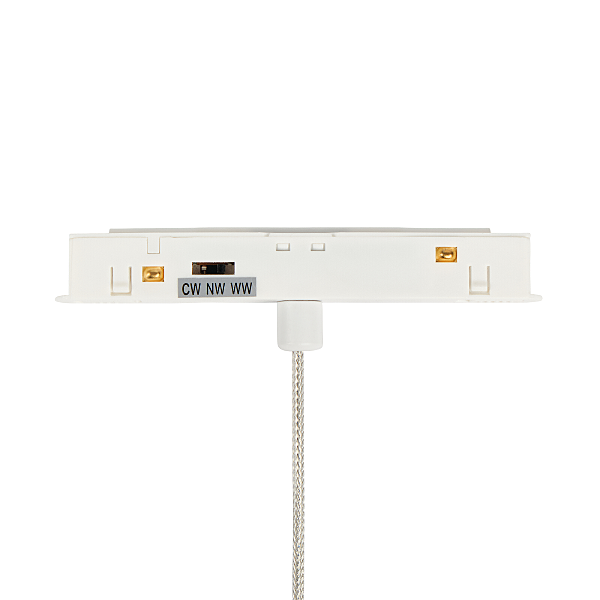 Трековый светильник Ray MT0221-20W3K-S-W