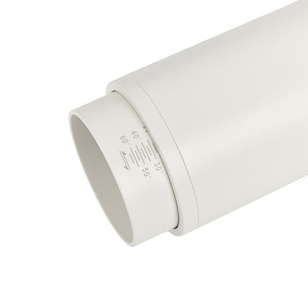 Трековый светильник RayZoom MT0222-20W3K-S-W