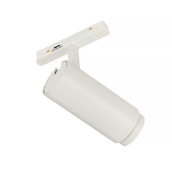 Трековый светильник RayZoom MT0222-20W3K-S-W