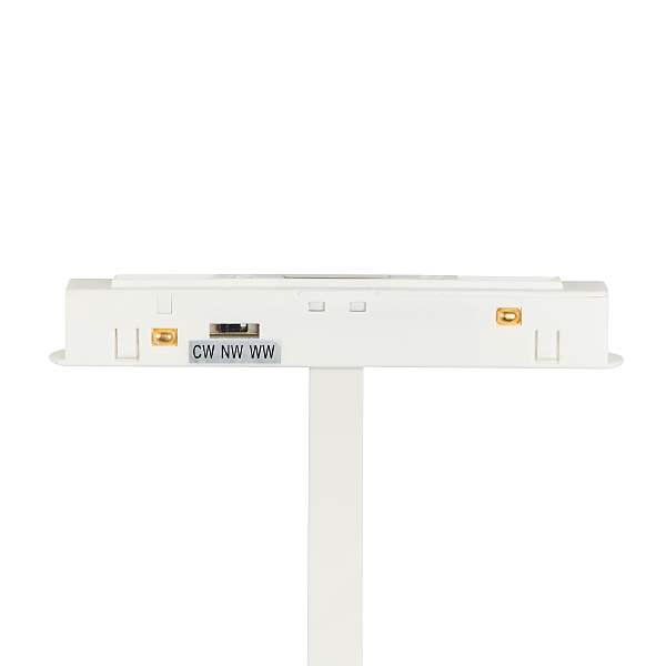 Трековый светильник RayZoom MT0222-20W3K-S-W