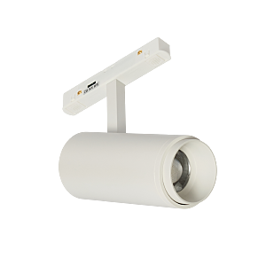 Трековый светильник RayZoom MT0222-20W3K-S-W