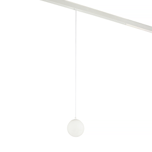 Трековый светильник Sphere MT0223-10W3K-S-W