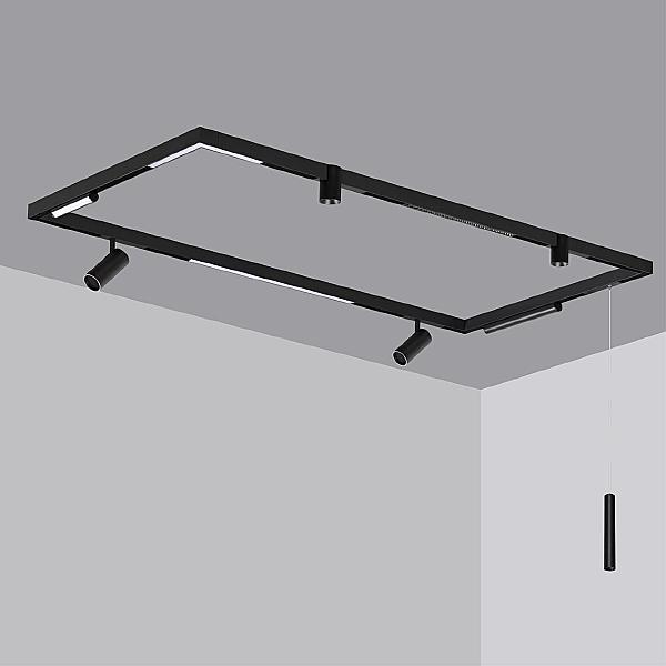 Шинопровод Vector 135299