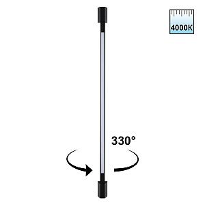 Уличный настенный светильник Vespera 359890