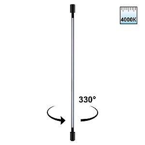 Уличный настенный светильник Vespera 359891