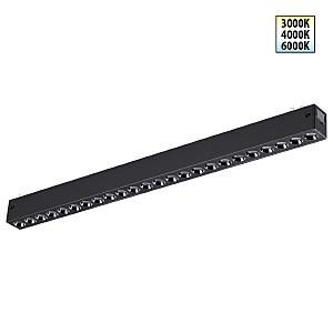 Трековый светильник Vector 359932