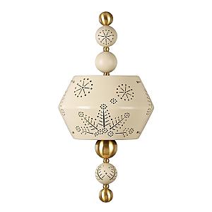 Настенное бра Karelia 5444/1WA