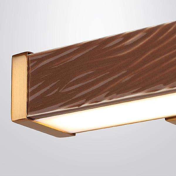 Настенный светильник Riviera 5450/10WLB