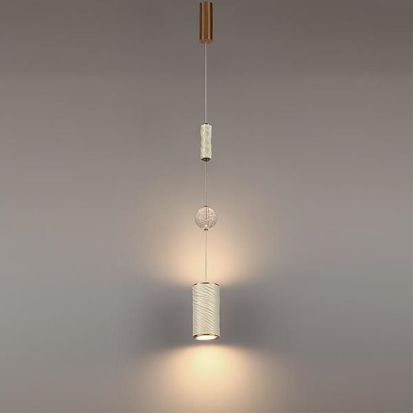 Светильник подвесной Riviera 5450/18L