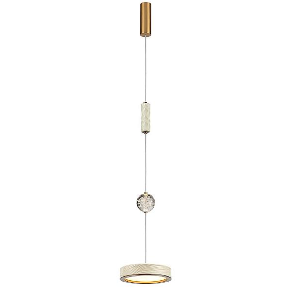 Светильник подвесной Riviera 5450/32L