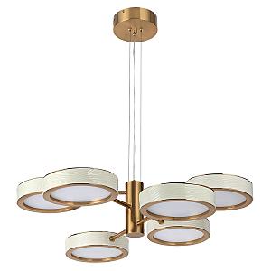 Подвесная люстра Riviera 5450/99L