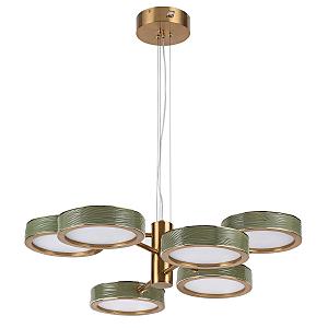 Подвесная люстра Riviera 5450/99LA