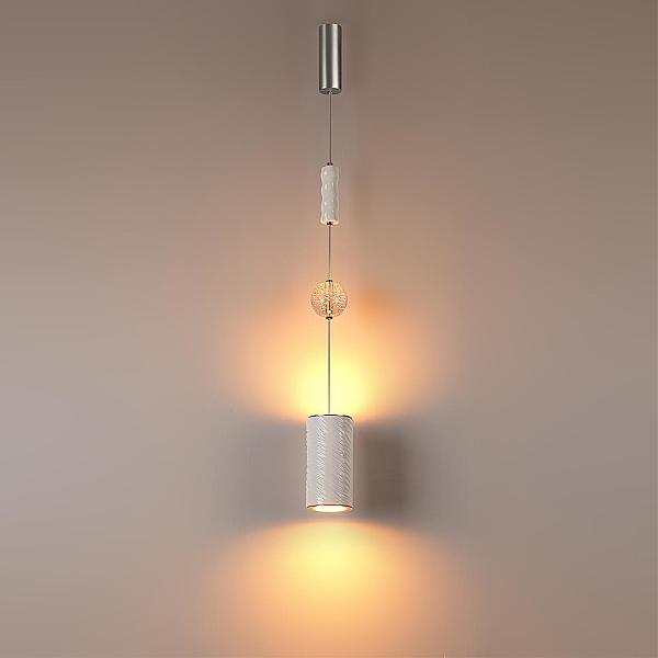 Светильник подвесной Riviera 5451/18L