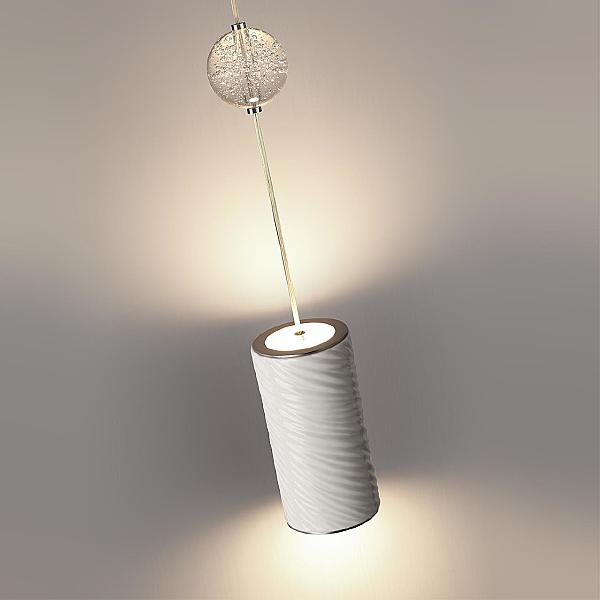 Светильник подвесной Riviera 5451/18L