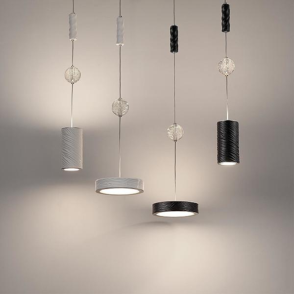 Светильник подвесной Riviera 5451/18L