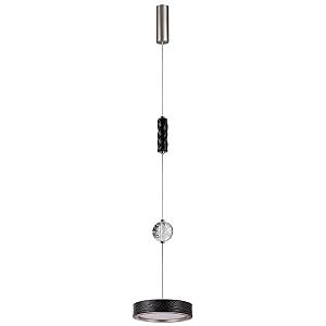 Светильник подвесной Riviera 5451/32LB