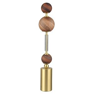 Настольная лампа Callisto 5457/4TL